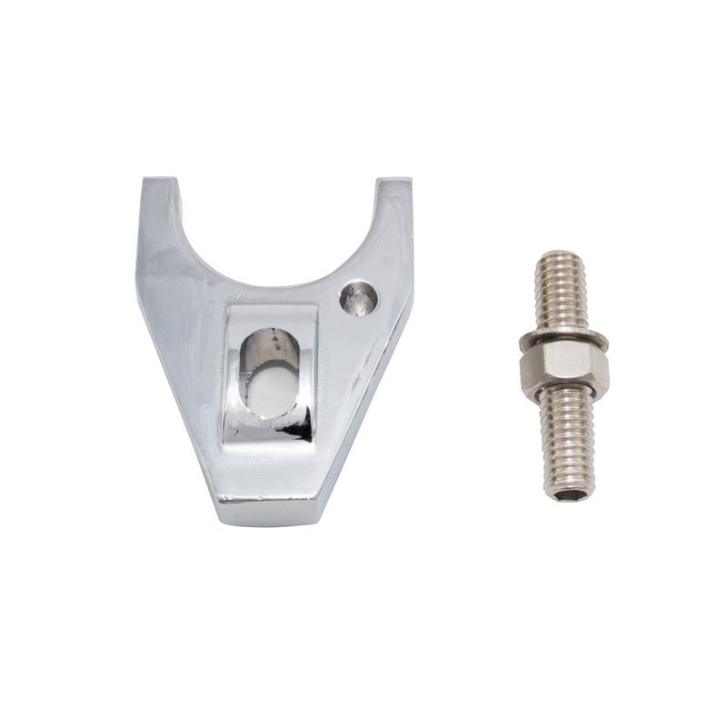 Distributor Clamp